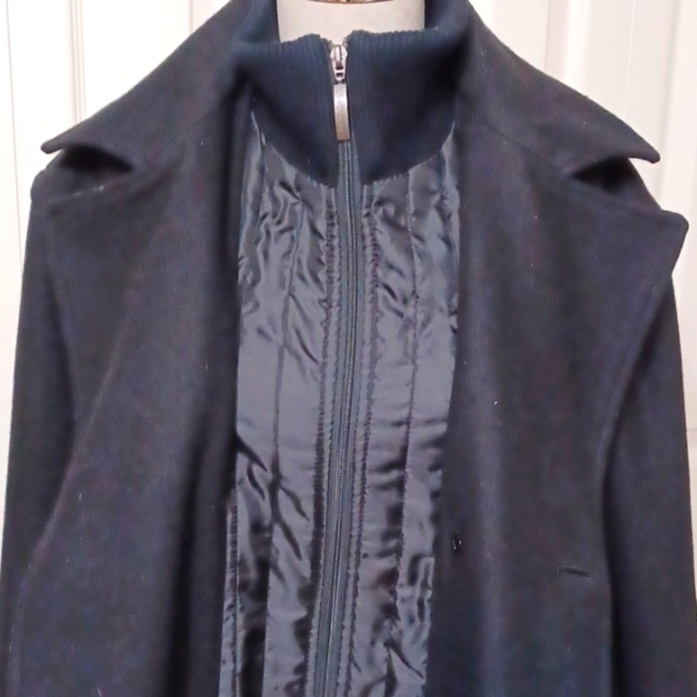 Claiborne men's jacket - Picture 7 of 8